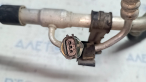 Kia Sorento 10-15 2.4" air conditioner compressor-heater hose