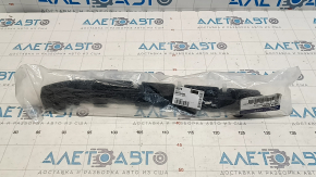 Rear bumper mount right Hyundai Elantra UD 11-16