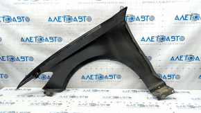 Front right wing Ford Fusion mk5 17-20 black UM