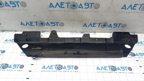 Lower TV protection Jeep Renegade 15-18 Trailhawk metal