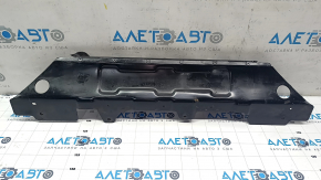 Lower TV protection Jeep Renegade 15-18 Trailhawk metal