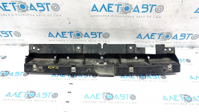 Jeep Renegade 15-18 prerest TV cover crack