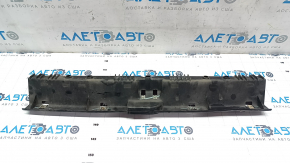 Jeep Renegade 15-18 prerest TV cover crack