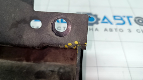 Jeep Renegade 15-18 prerest TV cover crack