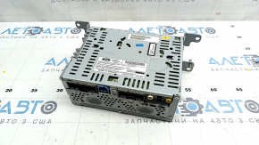 Radio tape recorder Ford Fusion mk5 13-20 SYNC 3