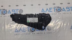 Front bumper mount wing left Toyota Venza 21-