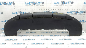 Bare front bumper lower part Jeep Cherokee KL 19-21 under the lining, structure, abrasions, scratches