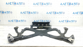 Front subframe Audi Q5 80A 18- type 2