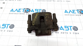 Caliper assembly rear right Jeep Compass 11-16 rusty
