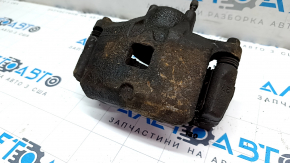 Caliper assembly front left Jeep Compass 11-16 rusty