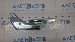 Right hood hinge VW Passat 20-22
