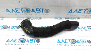 Left pipe Lincoln MKZ 17-20 2.0T