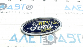 Ford Fusion mk5 13-20 trunk lid badge emblem broken fasteners