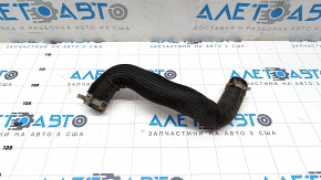 Lower Cooling Hose Lincoln MKZ 17-20 2.0T