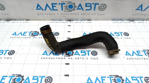 Lower Cooling Hose Lincoln MKZ 17-20 2.0T