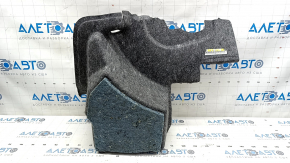 Arch trim right Ford Fusion mk5 13-20 plug-in