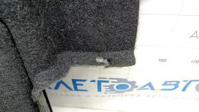 Left arch trim Ford Fusion mk5 13-20 plug-in, tears