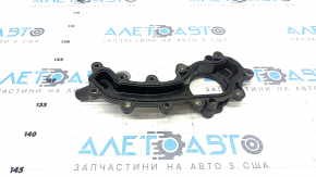 Thermostat housing Jeep Cherokee KL 14- 3.2