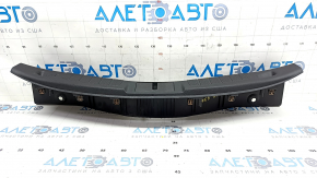 Ford Fusion mk5 17-20 trunk opening trim
