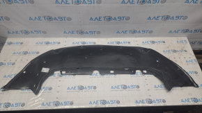 Front Bumper Guard Ford C-max MK2 13-18