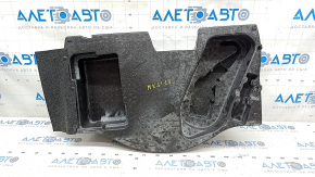 Foam plastic for Ford Fusion mk5 18-20 plug-in tool, breaks, cracks