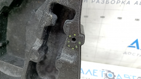 Foam plastic for Ford Fusion mk5 18-20 plug-in tool, breaks, cracks