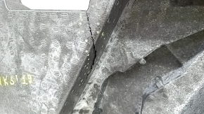 Foam plastic for Ford Fusion mk5 18-20 plug-in tool, breaks, cracks