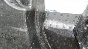 Foam plastic for Ford Fusion mk5 18-20 plug-in tool, breaks, cracks
