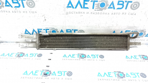 Radiator for automatic transmission cooling Lincoln MKZ 17-20 2.0T