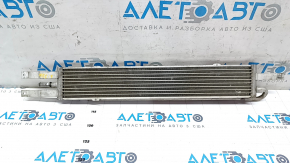 Radiator for automatic transmission cooling Lincoln MKZ 17-20 2.0T
