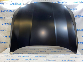 Hood bare Honda Accord 18-22 steel new non-original new analogue, dented