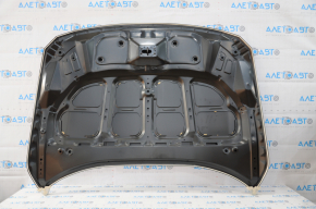 Hood bare Honda Accord 18-22 steel new non-original new analogue, dented