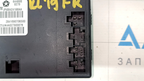 Jeep Cherokee KL 16- Passenger Seat Heating Control Unit