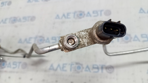 Lexus ES350 13-18 air conditioner heater-condenser tube without cap