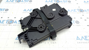 Battery tray Ford Fusion mk5 13-20 hybrid, plug-in, crack