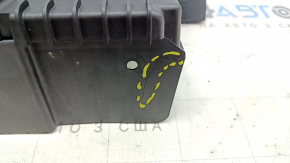 Battery tray Ford Fusion mk5 13-20 hybrid, plug-in, crack
