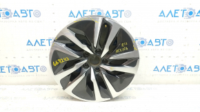 Wheel disk R17 x 7.5J 5*114.3 Honda Accord 18-22 type 3 hybrid with sensor, curb