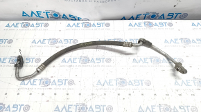 Lexus IS200 IS300 99-05 air conditioner radiator-compressor hose