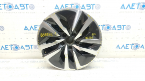 Wheel disk R17 x 7.5J 5*114.3 Honda Accord 18-22 type 3 hybrid with sensor, curb