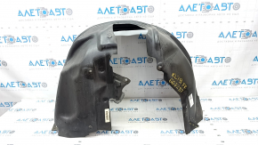 Front right fender liner Jeep Cherokee KL 19 - tear