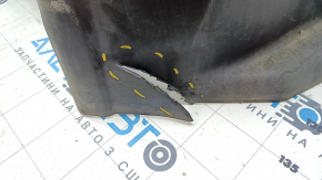 Front right fender liner Jeep Cherokee KL 19 - tear