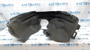 Front right fender liner Jeep Cherokee KL 19 - tear