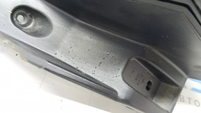 Light outer wing right Jeep Cherokee KL 19-rest, scale, scratches