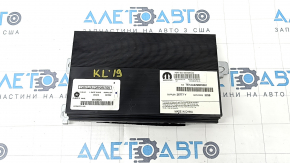 Jeep Cherokee KL 19-20 Amplifier
