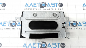 Jeep Cherokee KL 19-20 Amplifier