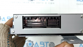 Jeep Cherokee KL 19-20 Amplifier