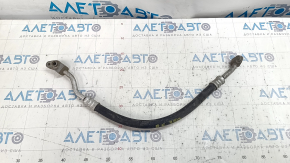 Lexus ES350 07-12 air conditioning condenser-compressor hose