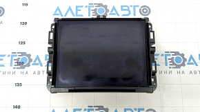 Monitor, display, navigation Jeep Cherokee KL 19-21 8.4" inch, display defect