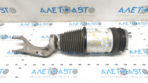 Air strut front right Tesla Model X 16-21 type 3
