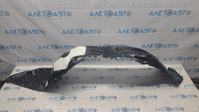 Front right mudguard Toyota Prius 50 16-